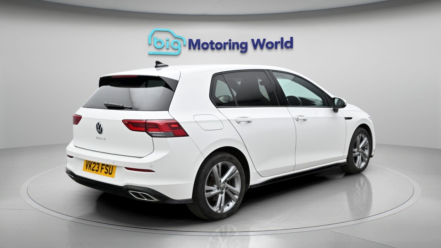 Used Volkswagen Golf 2023 for sale - 78029633: Photo 7