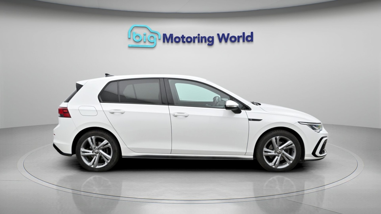 Used Volkswagen Golf 2023 for sale - 78029633: Photo 8