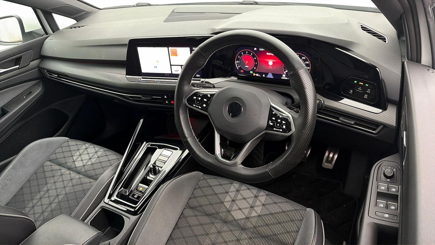 Used Volkswagen Golf 2023 for sale - 78029633: Photo 9