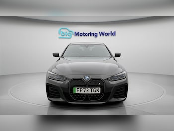 Used BMW i4 2022 for sale - 79490117: Photo