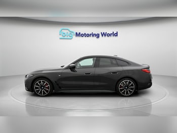 Used BMW i4 2022 for sale - 79490117: Photo