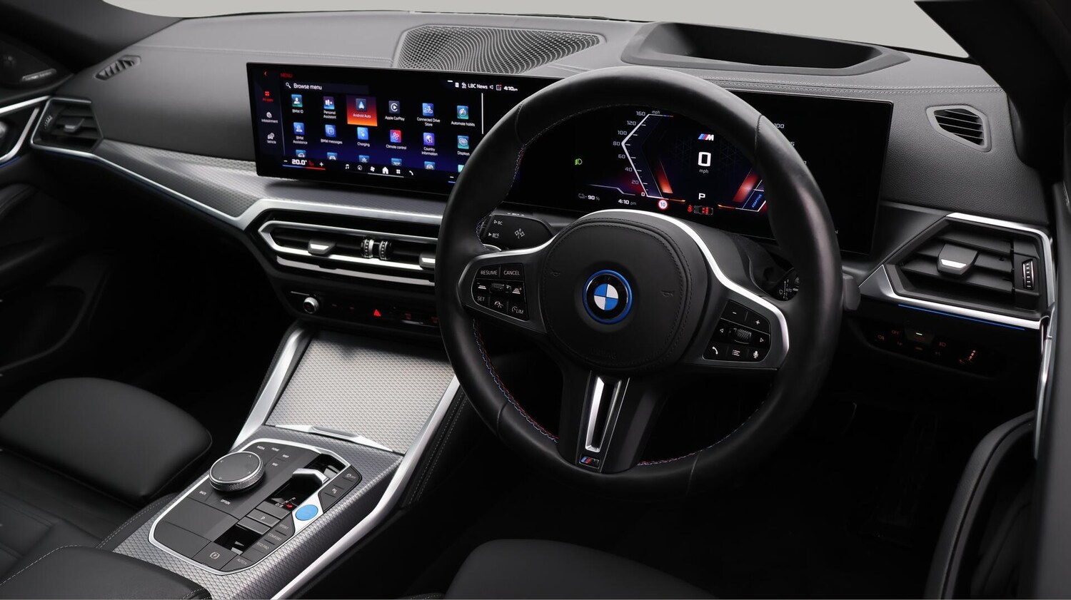 Used BMW i4 for sale - 76728360: Photo 10