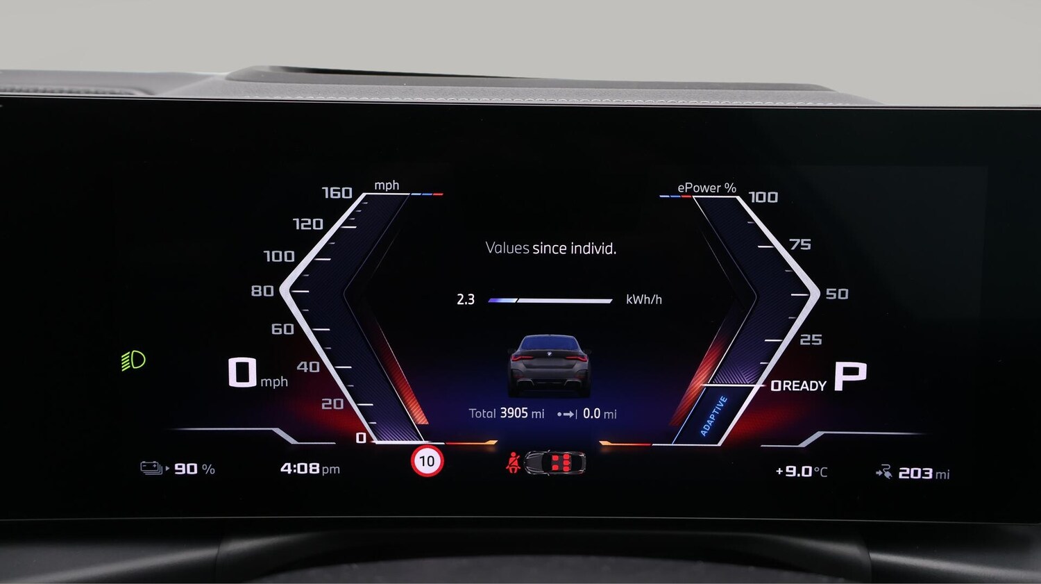 Used BMW i4 for sale - 76728360: Photo 11