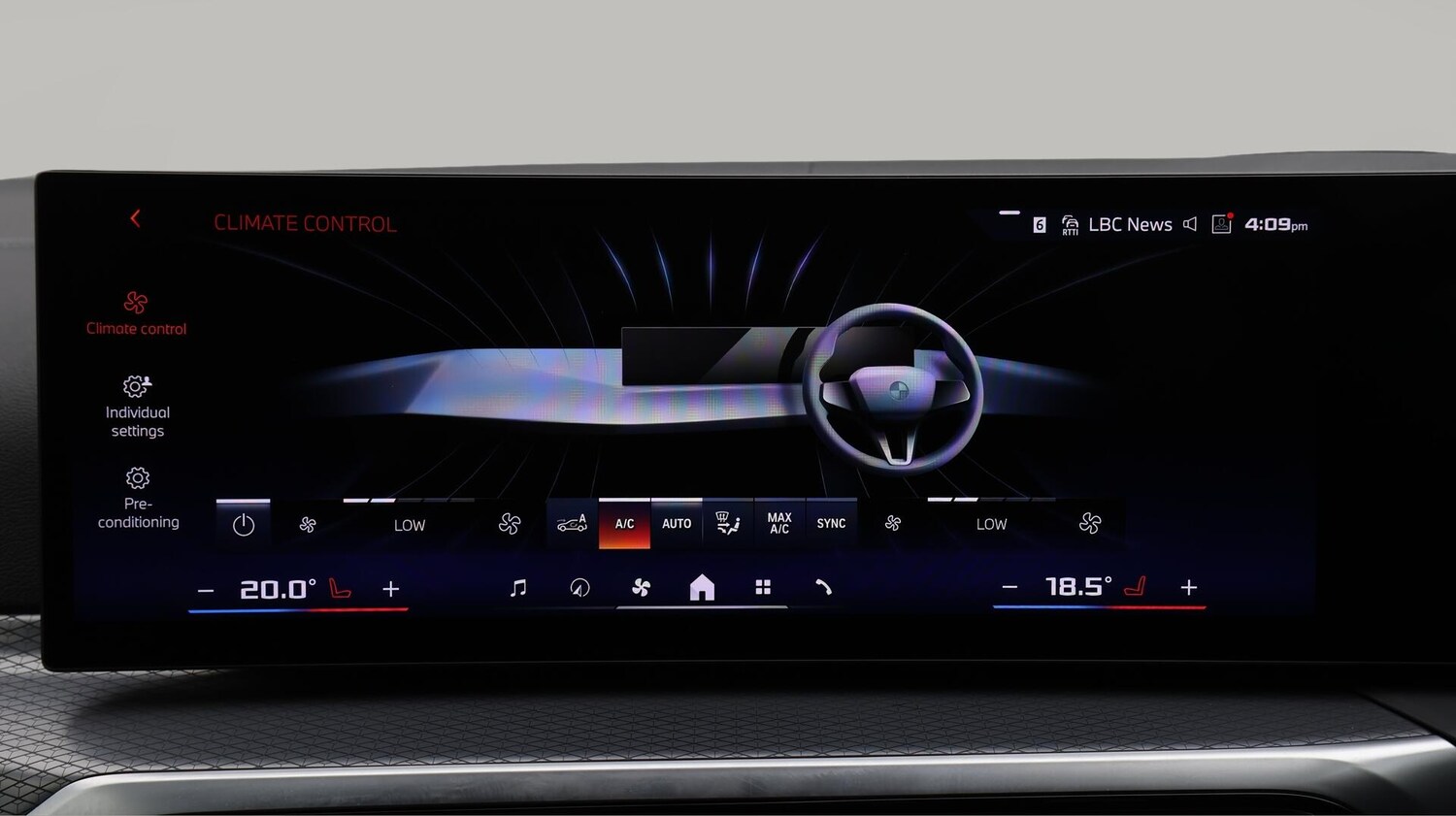 Used BMW i4 for sale - 76728360: Photo 13