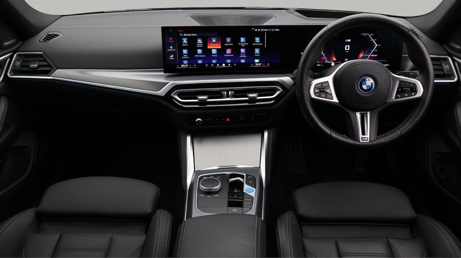 Used BMW i4 for sale - 76728360: Photo 14