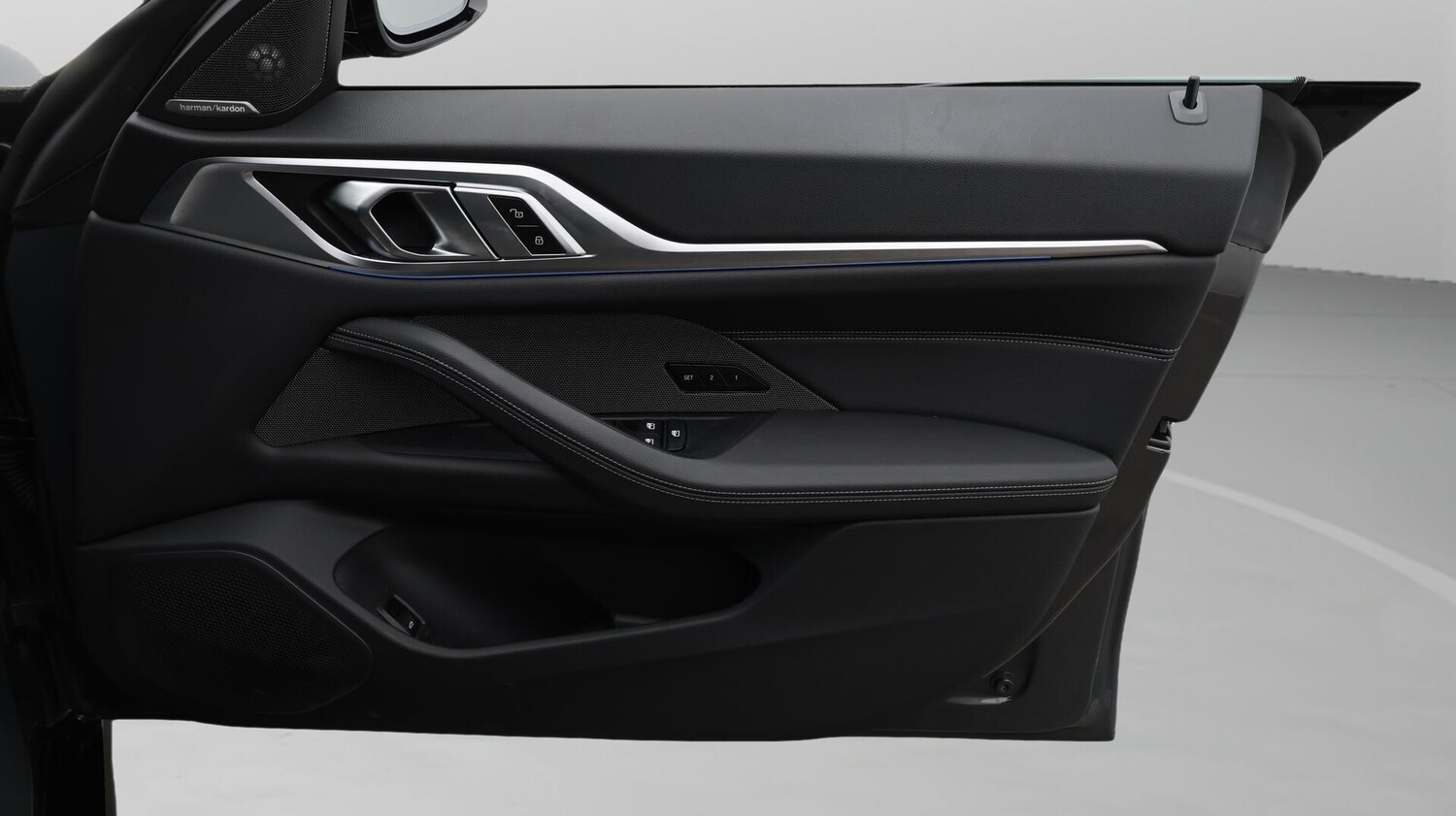 Used BMW i4 for sale - 76728360: Photo 16