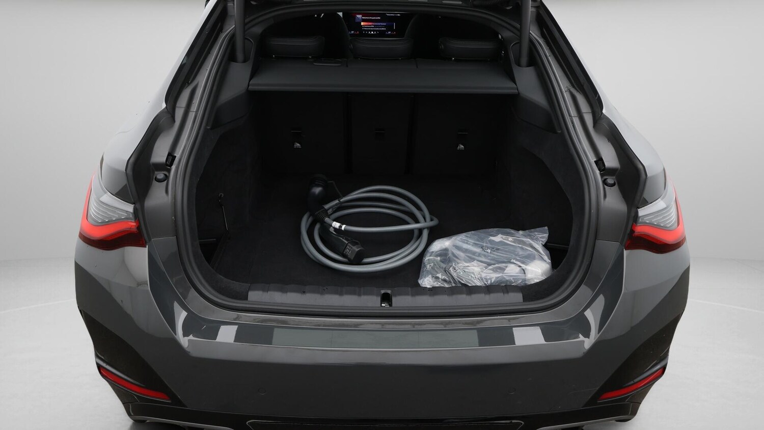 Used BMW i4 for sale - 76728360: Photo 18