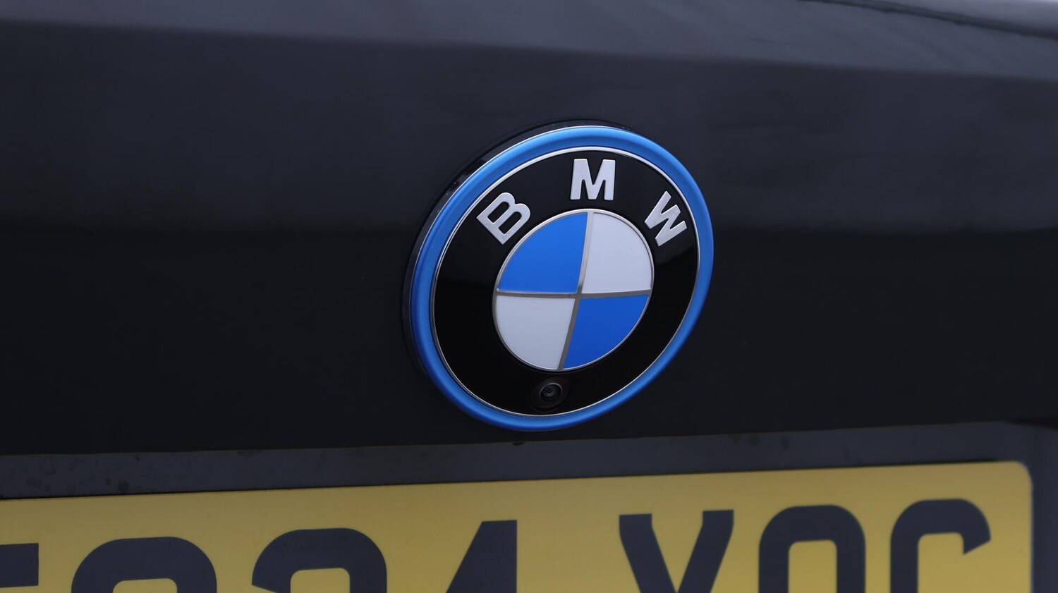 Used BMW i4 for sale - 76728360: Photo 23