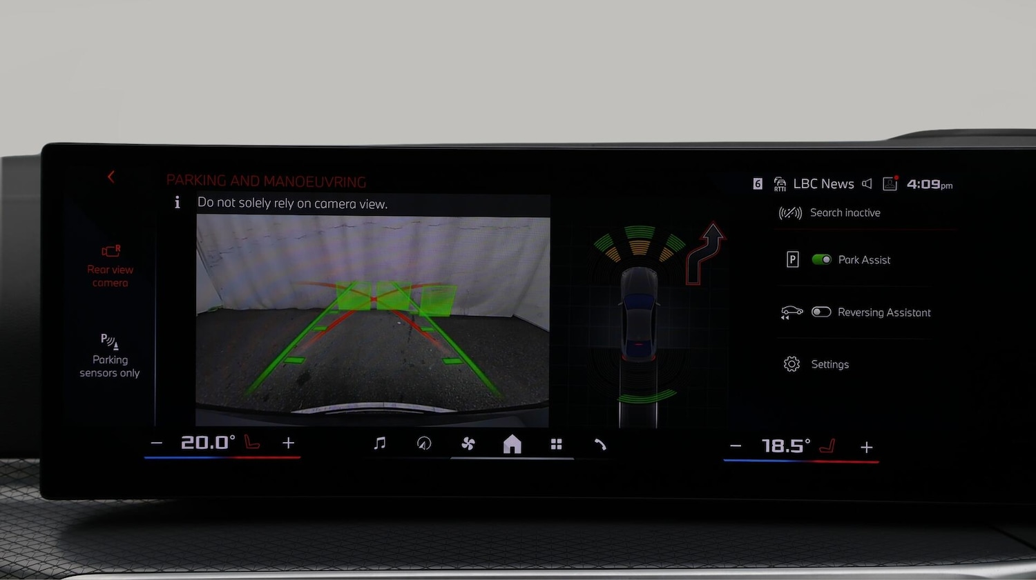 Used BMW i4 for sale - 76728360: Photo 28