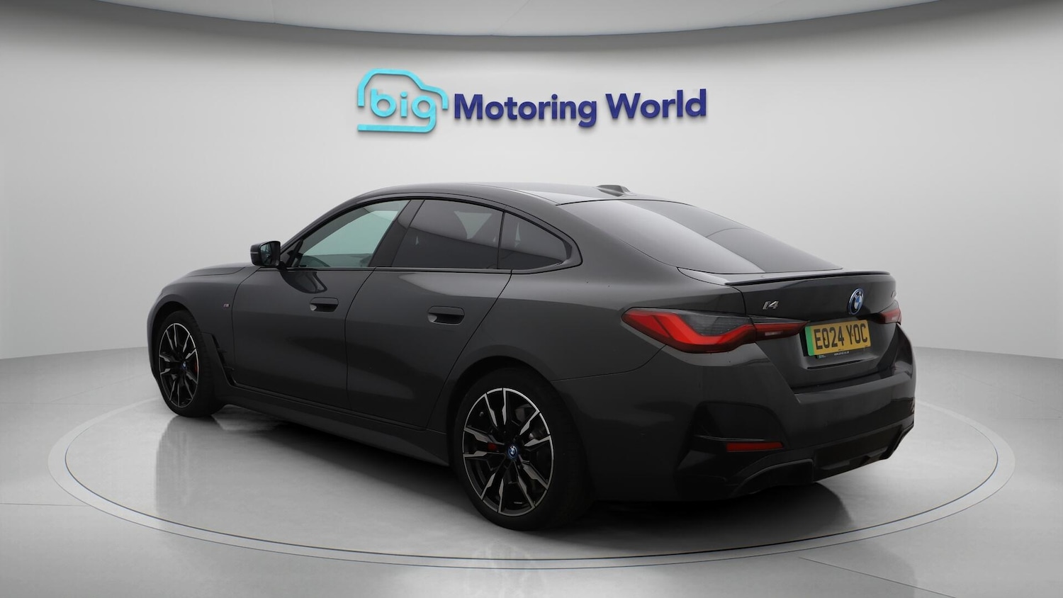 Used BMW i4 for sale - 76728360: Photo 6