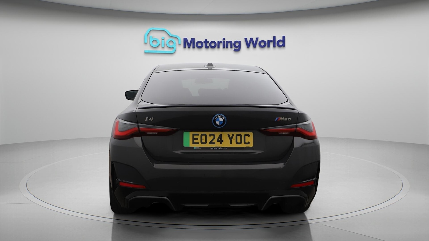 Used BMW i4 for sale - 76728360: Photo 7