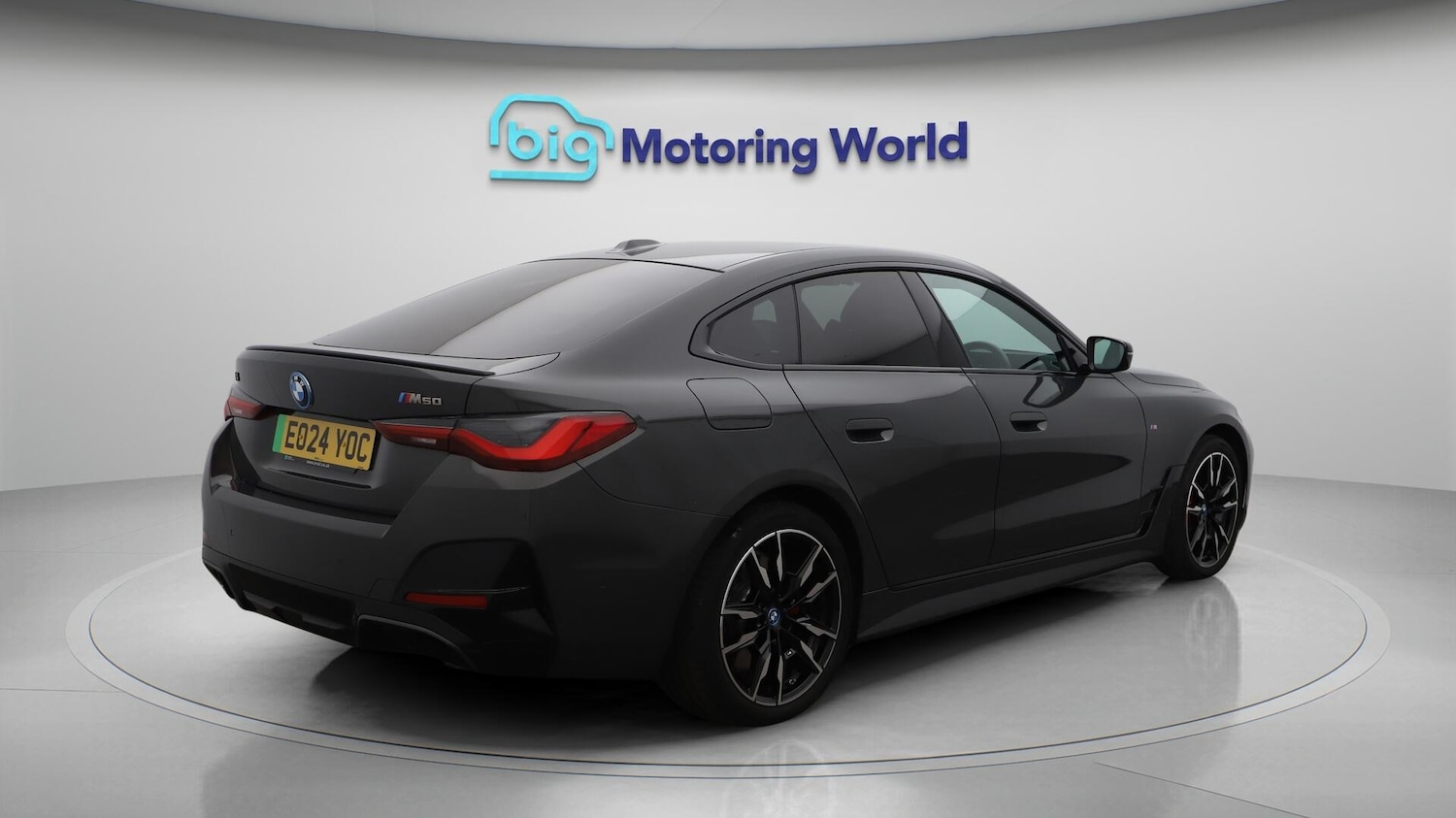 Used BMW i4 for sale - 76728360: Photo 8
