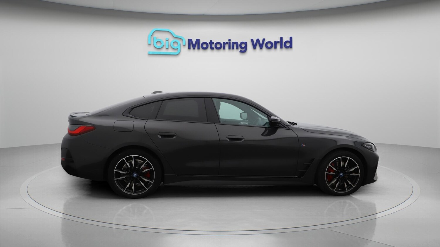 Used BMW i4 for sale - 76728360: Photo 9