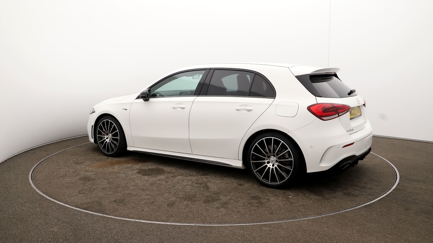 Used Mercedes-Benz A-Class 2022 for sale - 76809459: Photo 30