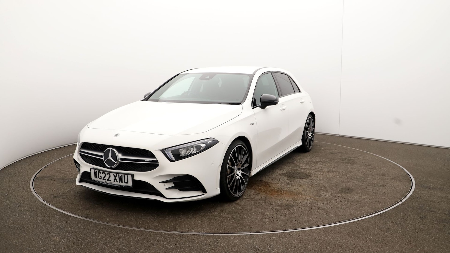 Used Mercedes-Benz A-Class 2022 for sale - 76809459: Photo 31