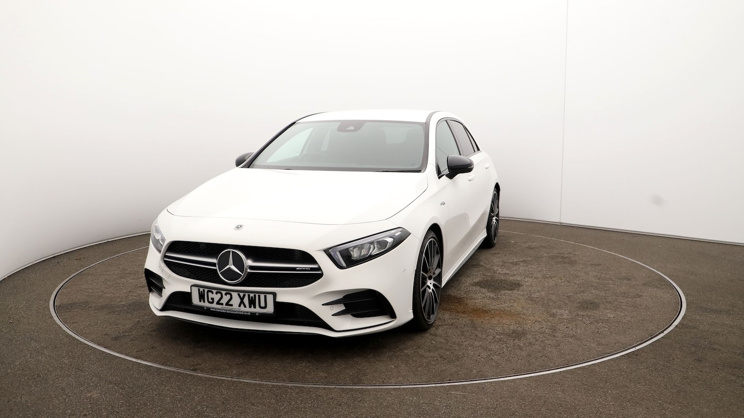 Used Mercedes-Benz A-Class 2022 for sale - 76809459: Photo 32