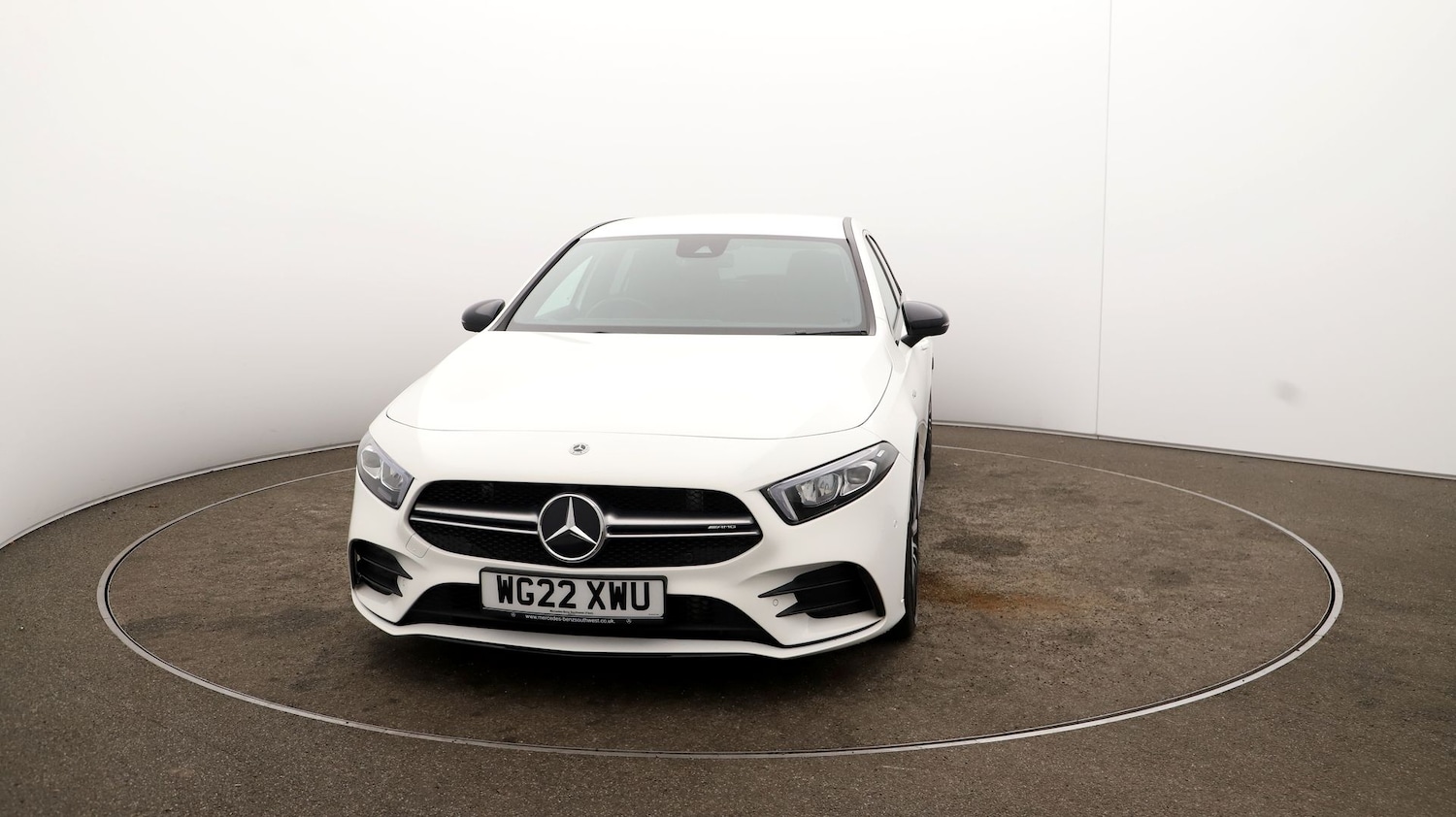 Used Mercedes-Benz A-Class 2022 for sale - 76809459: Photo 33