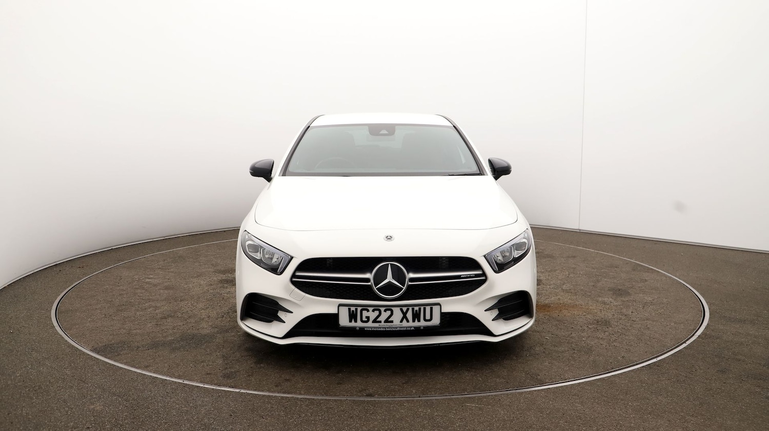 Used Mercedes-Benz A-Class 2022 for sale - 76809459: Photo 34