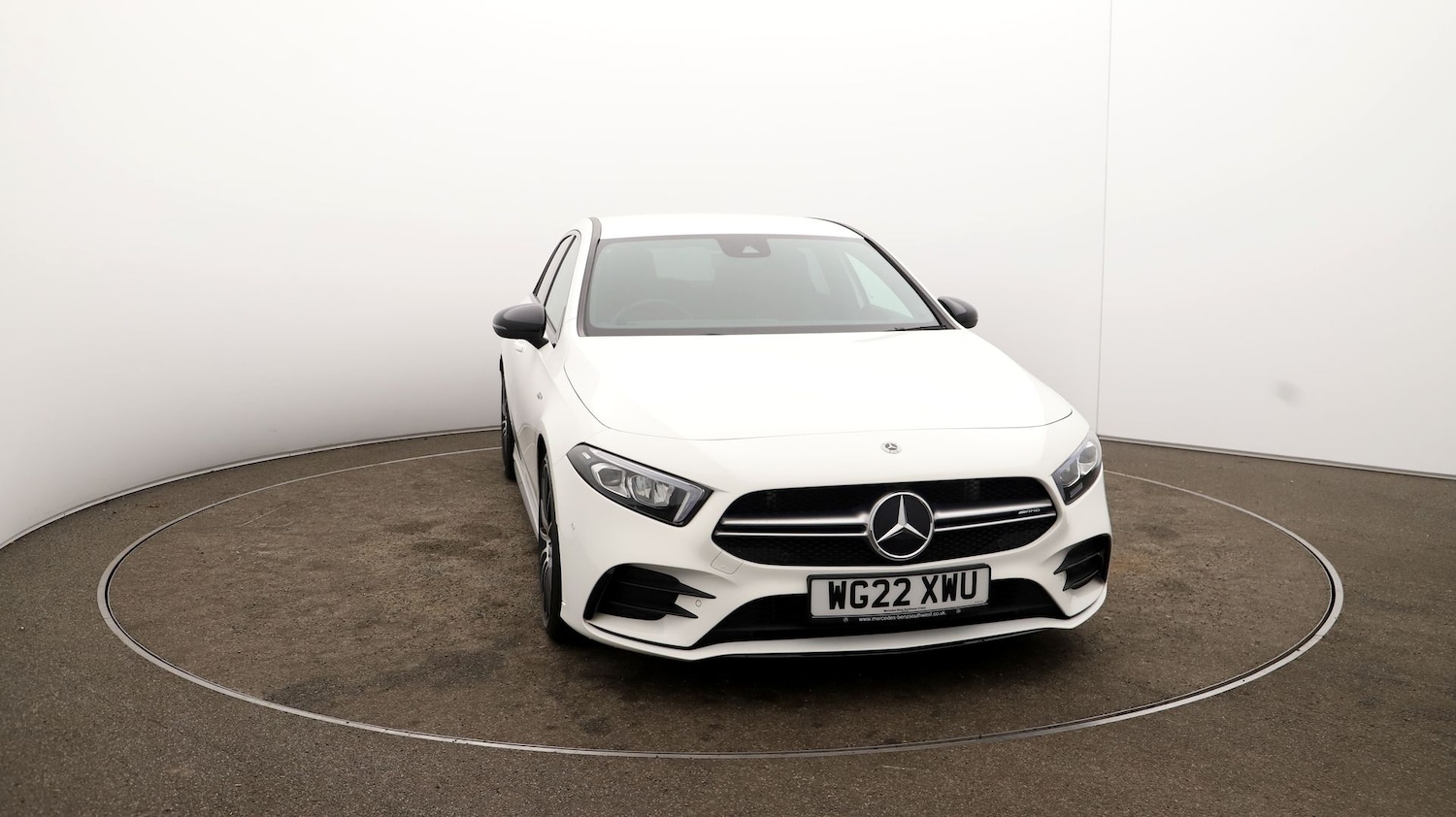 Used Mercedes-Benz A-Class 2022 for sale - 76809459: Photo 35