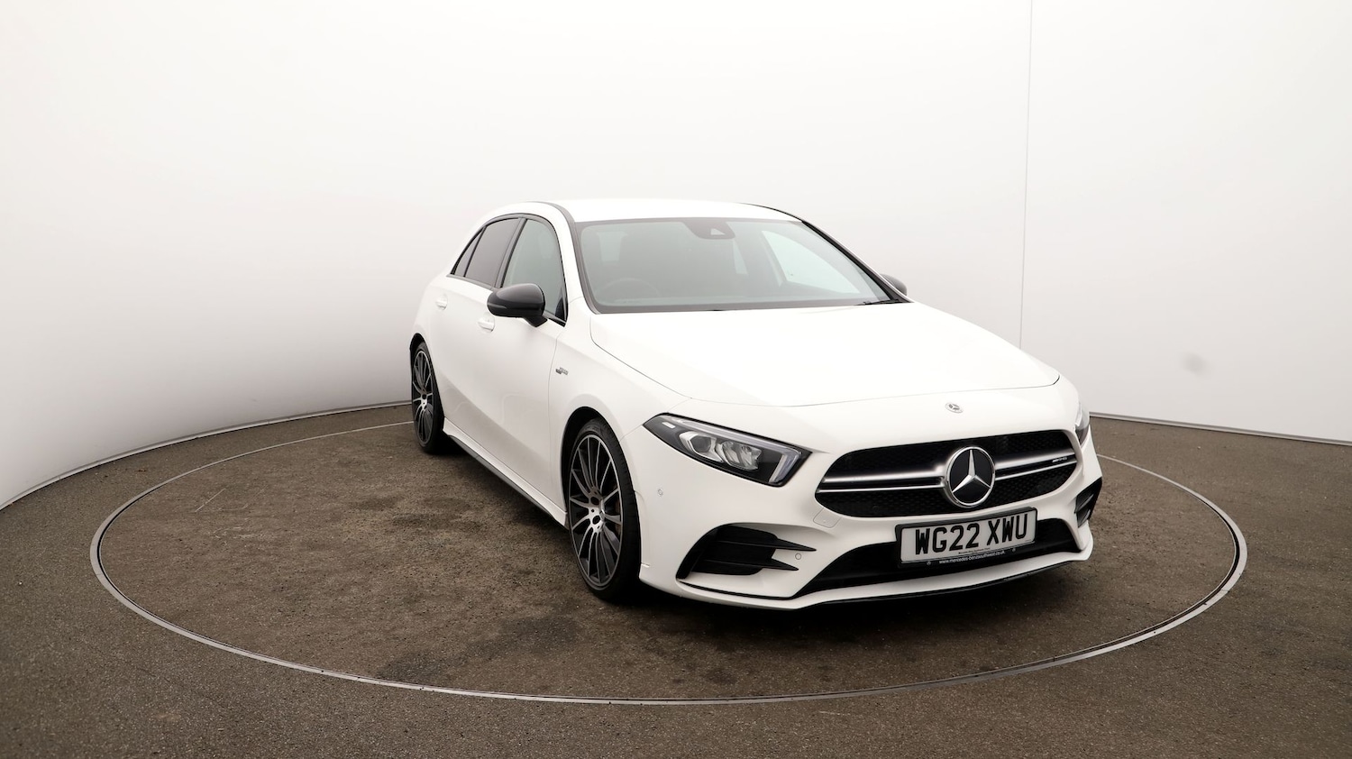 Used Mercedes-Benz A-Class 2022 for sale - 76809459: Photo 36