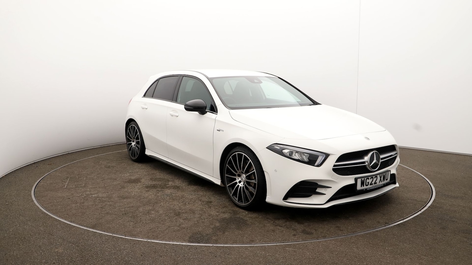 Used Mercedes-Benz A-Class 2022 for sale - 76809459: Photo 37