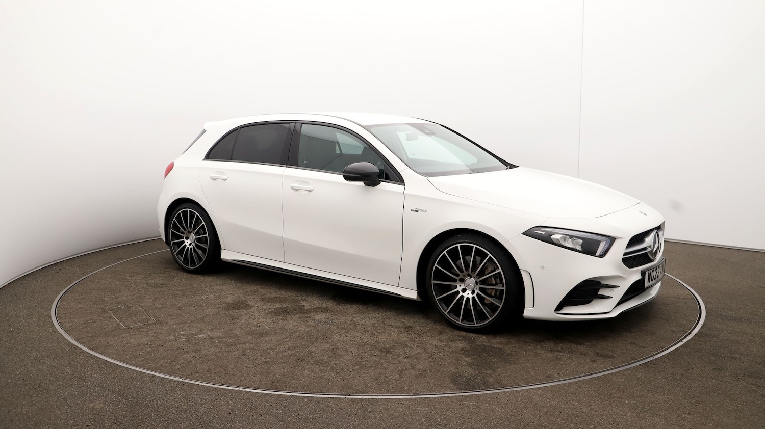 Used Mercedes-Benz A-Class 2022 for sale - 76809459: Photo 39