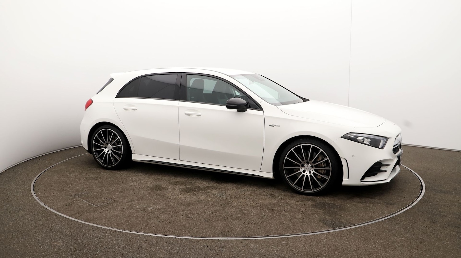 Used Mercedes-Benz A-Class 2022 for sale - 76809459: Photo 40