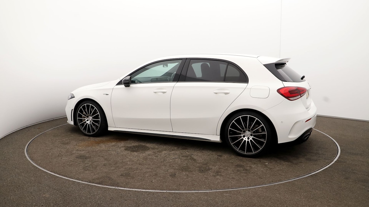Used Mercedes-Benz A-Class 2022 for sale - 76809459: Photo 41