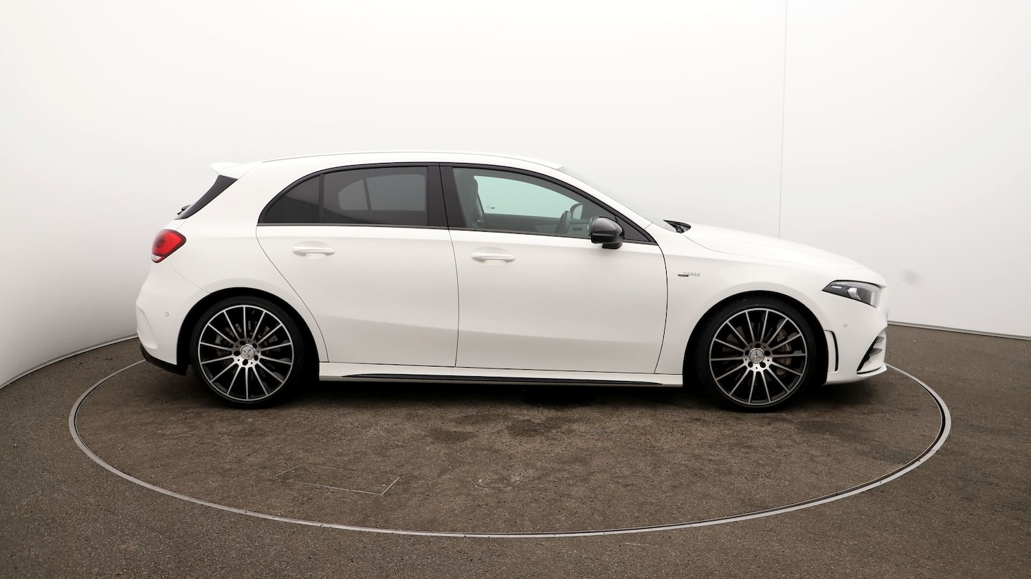 Used Mercedes-Benz A-Class 2022 for sale - 76809459: Photo 43