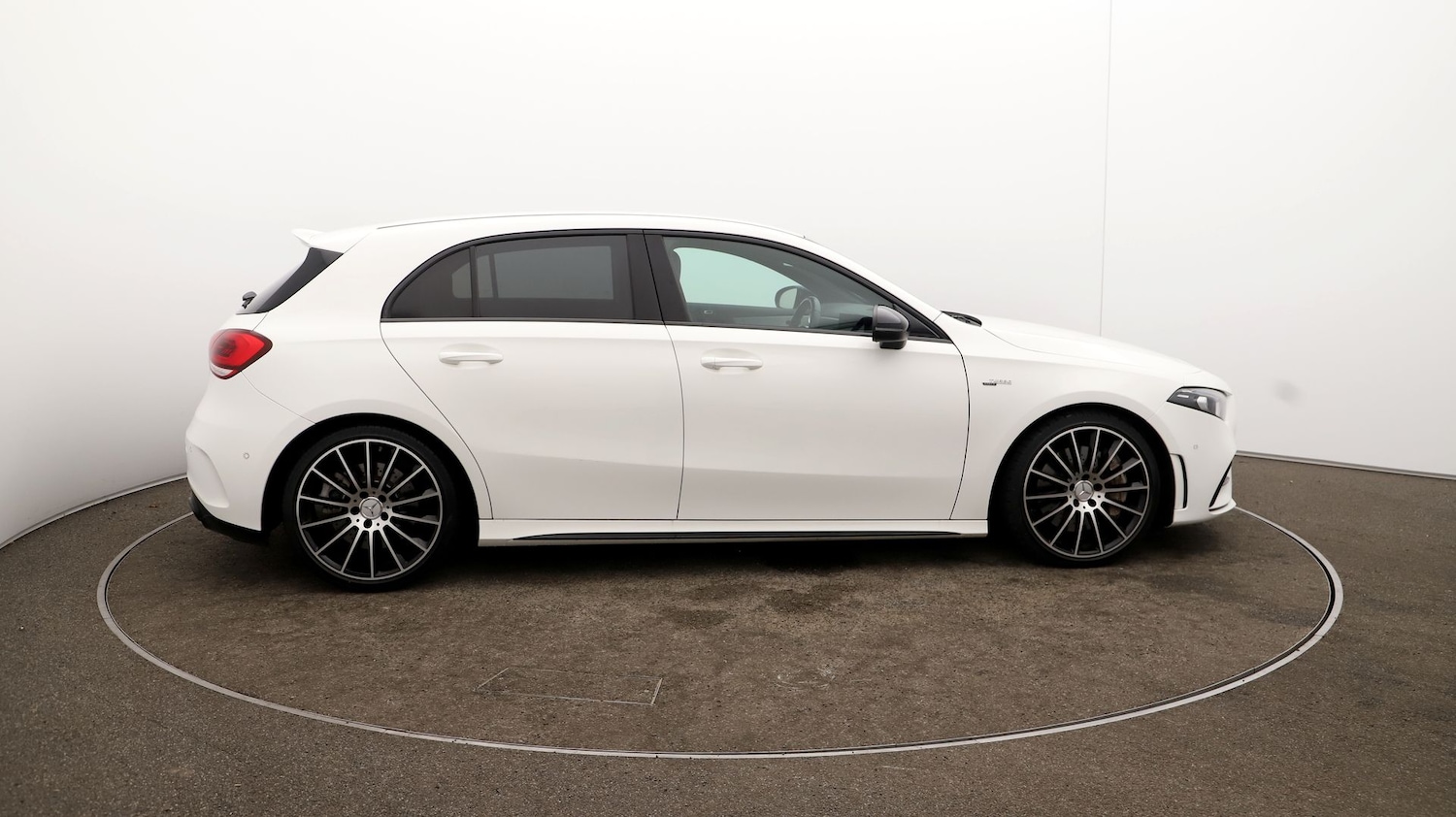 Used Mercedes-Benz A-Class 2022 for sale - 76809459: Photo 44