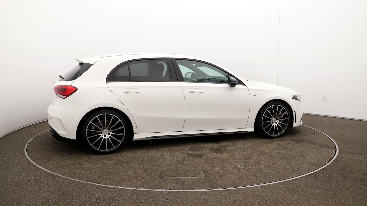 Used Mercedes-Benz A-Class 2022 for sale - 76809459: Photo 45