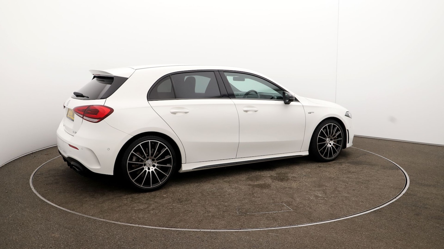 Used Mercedes-Benz A-Class 2022 for sale - 76809459: Photo 46