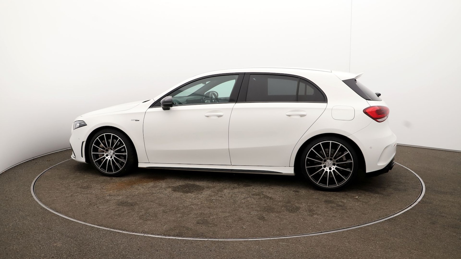 Used Mercedes-Benz A-Class 2022 for sale - 76809459: Photo 52