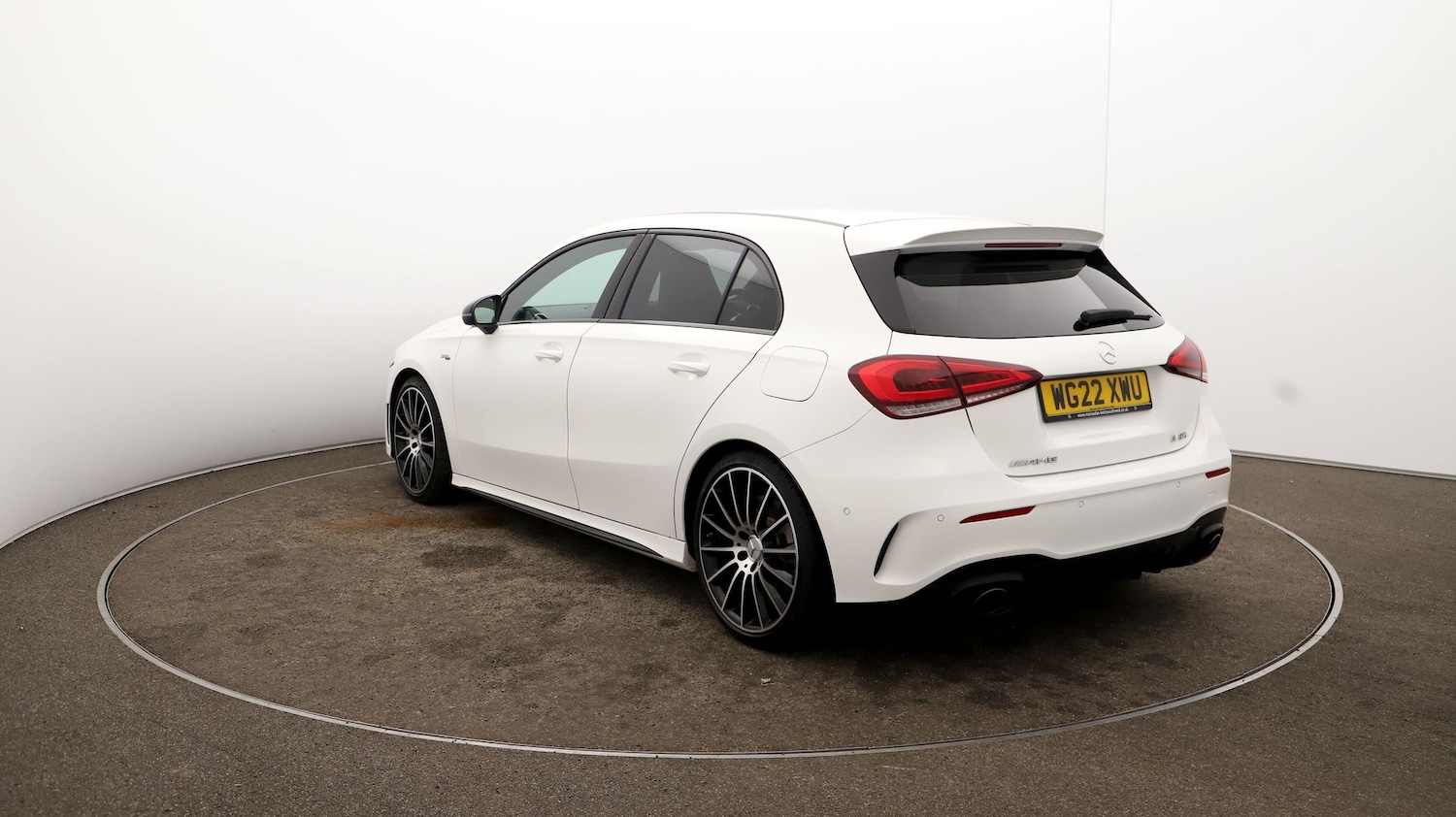 Used Mercedes-Benz A-Class 2022 for sale - 76809459: Photo 56