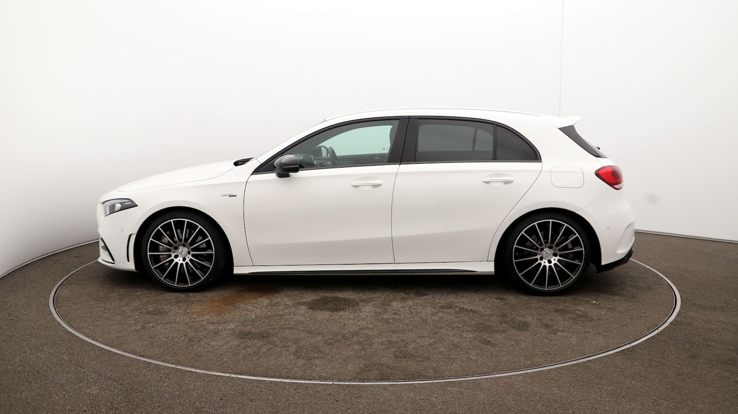 Used Mercedes-Benz A-Class 2022 for sale - 76809459: Photo 58