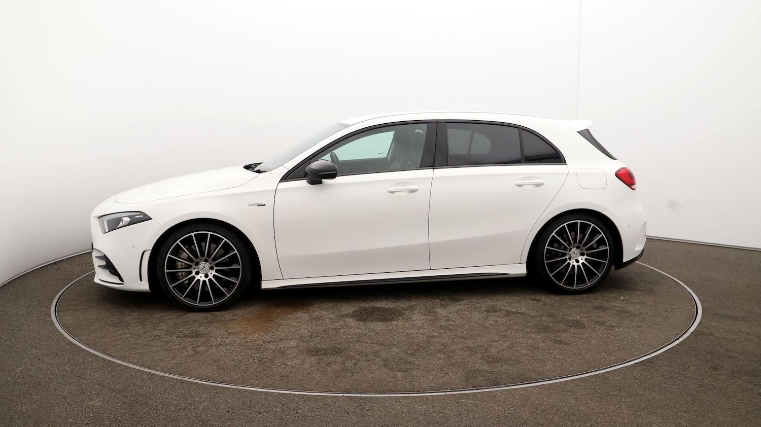 Used Mercedes-Benz A-Class 2022 for sale - 76809459: Photo 59