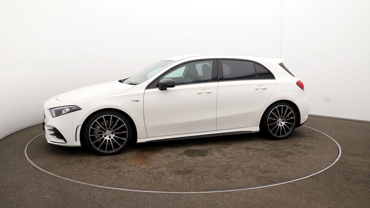 Used Mercedes-Benz A-Class 2022 for sale - 76809459: Photo 60