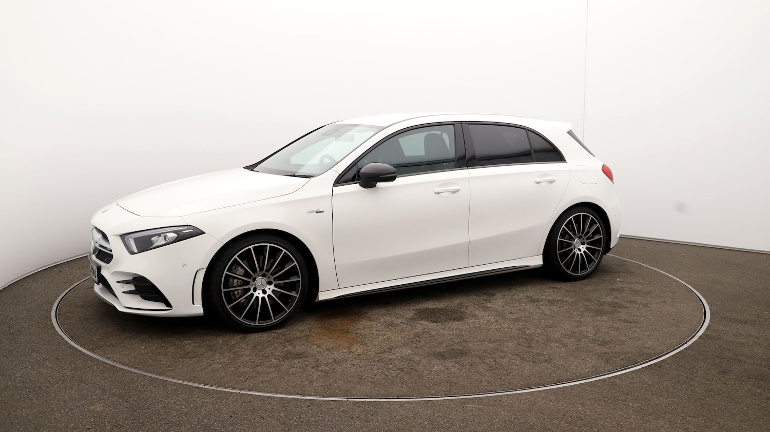 Used Mercedes-Benz A-Class 2022 for sale - 76809459: Photo 61