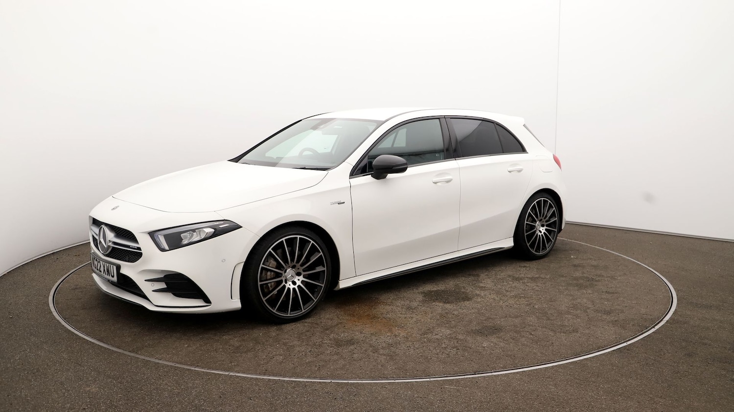 Used Mercedes-Benz A-Class 2022 for sale - 76809459: Photo 62