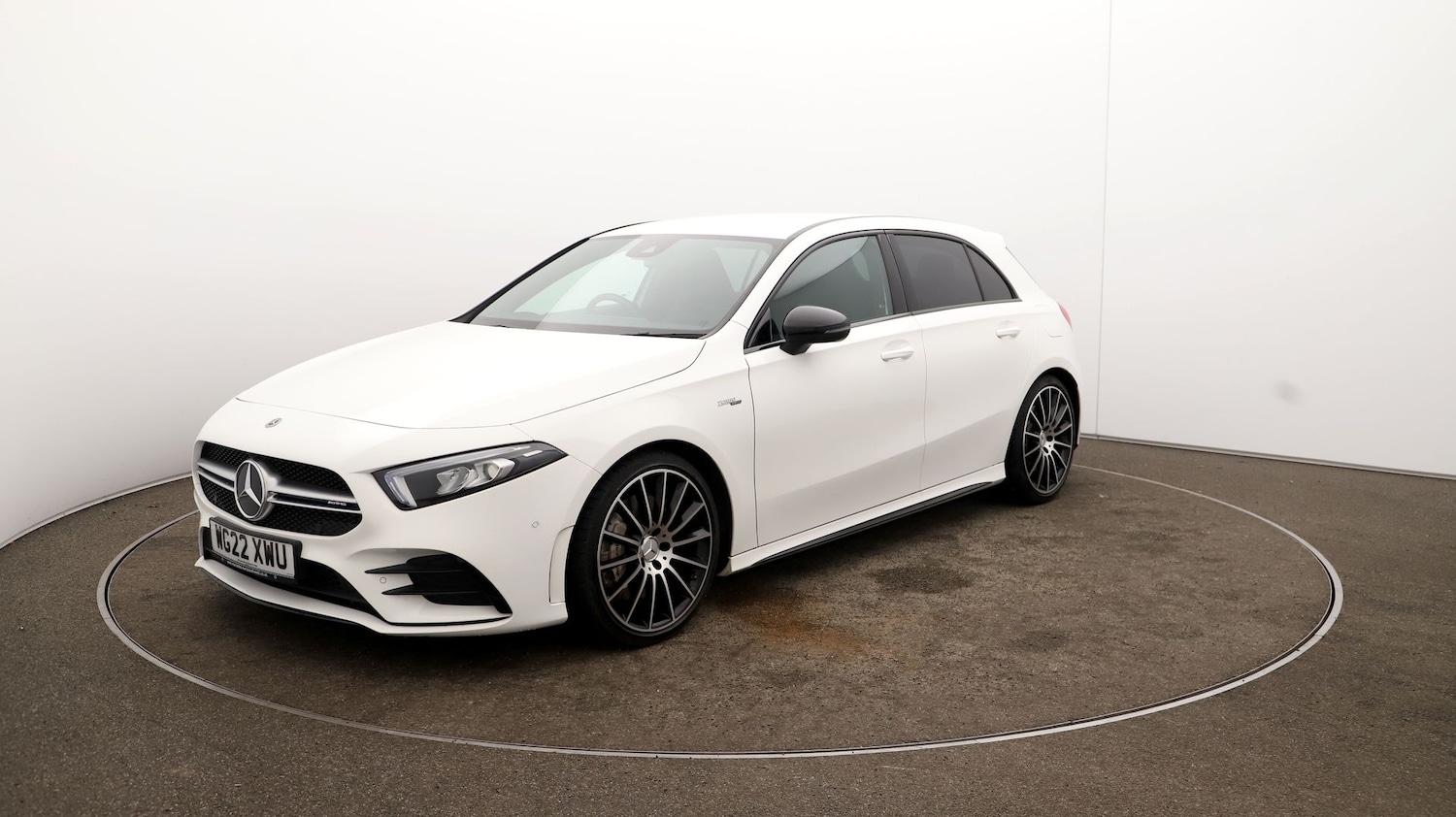 Used Mercedes-Benz A-Class 2022 for sale - 76809459: Photo 63