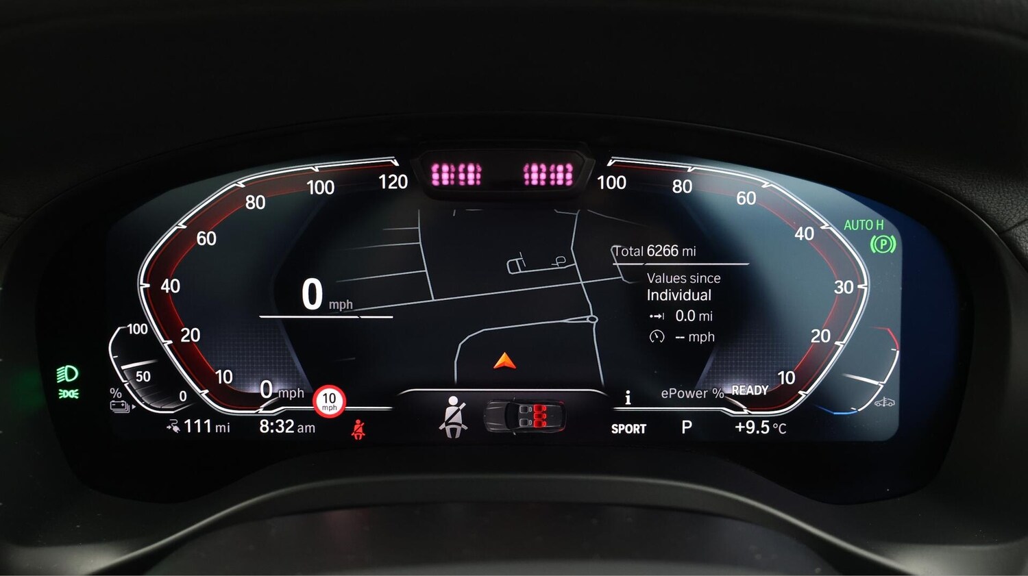 Used BMW iX3 for sale - 76727504: Photo 11