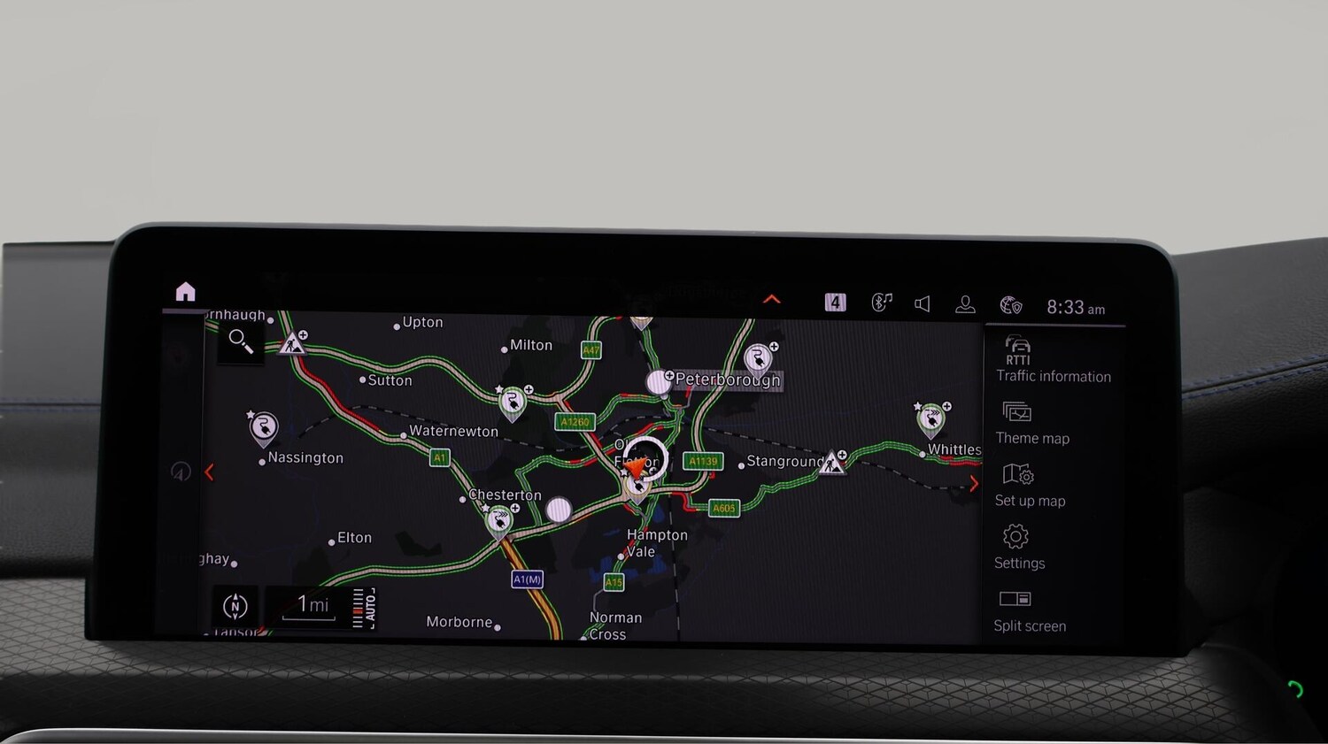 Used BMW iX3 for sale - 76727504: Photo 12