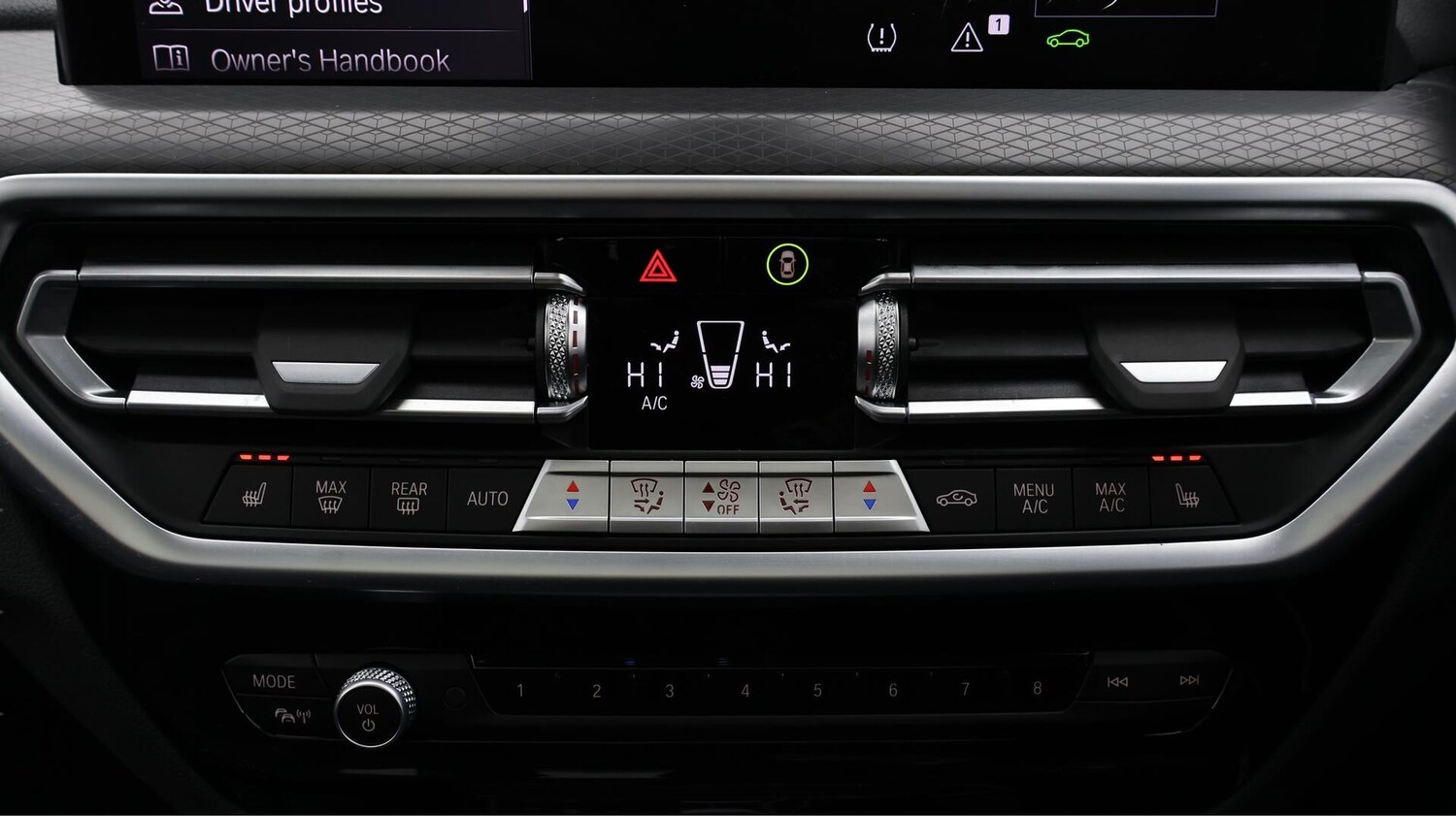 Used BMW iX3 for sale - 76727504: Photo 13