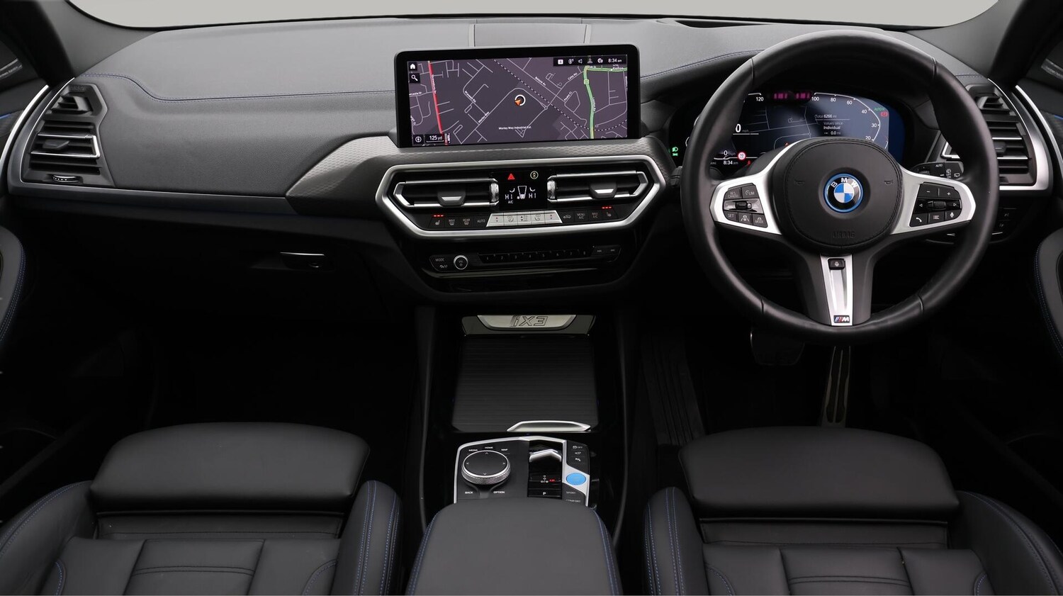 Used BMW iX3 for sale - 76727504: Photo 14