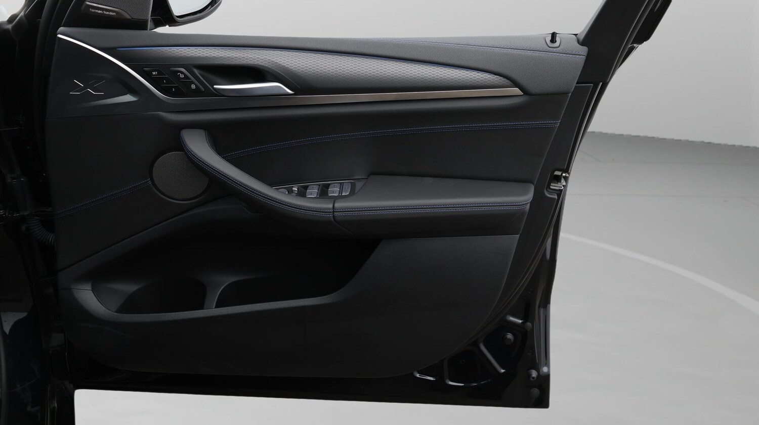 Used BMW iX3 for sale - 76727504: Photo 16