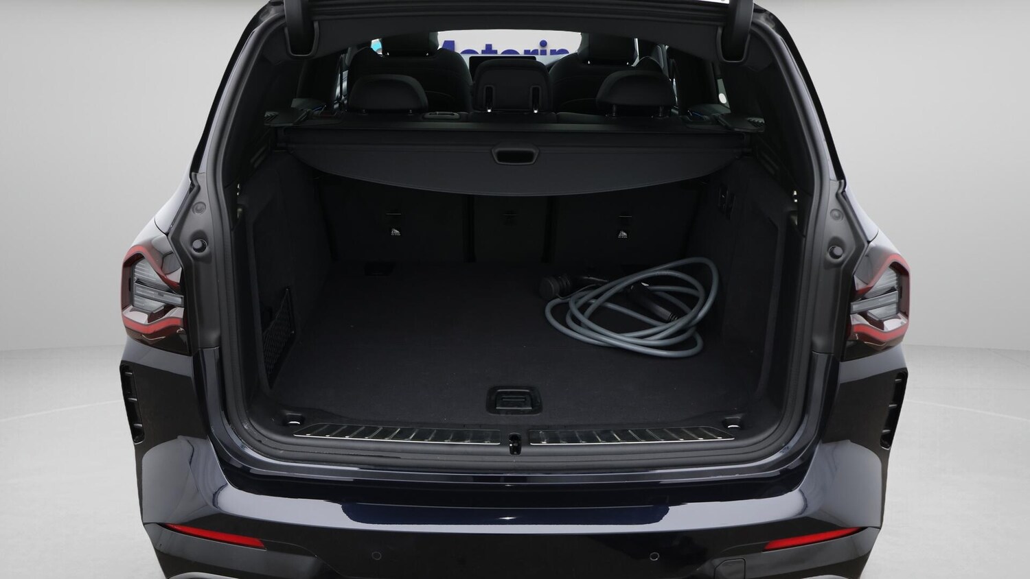 Used BMW iX3 for sale - 76727504: Photo 18