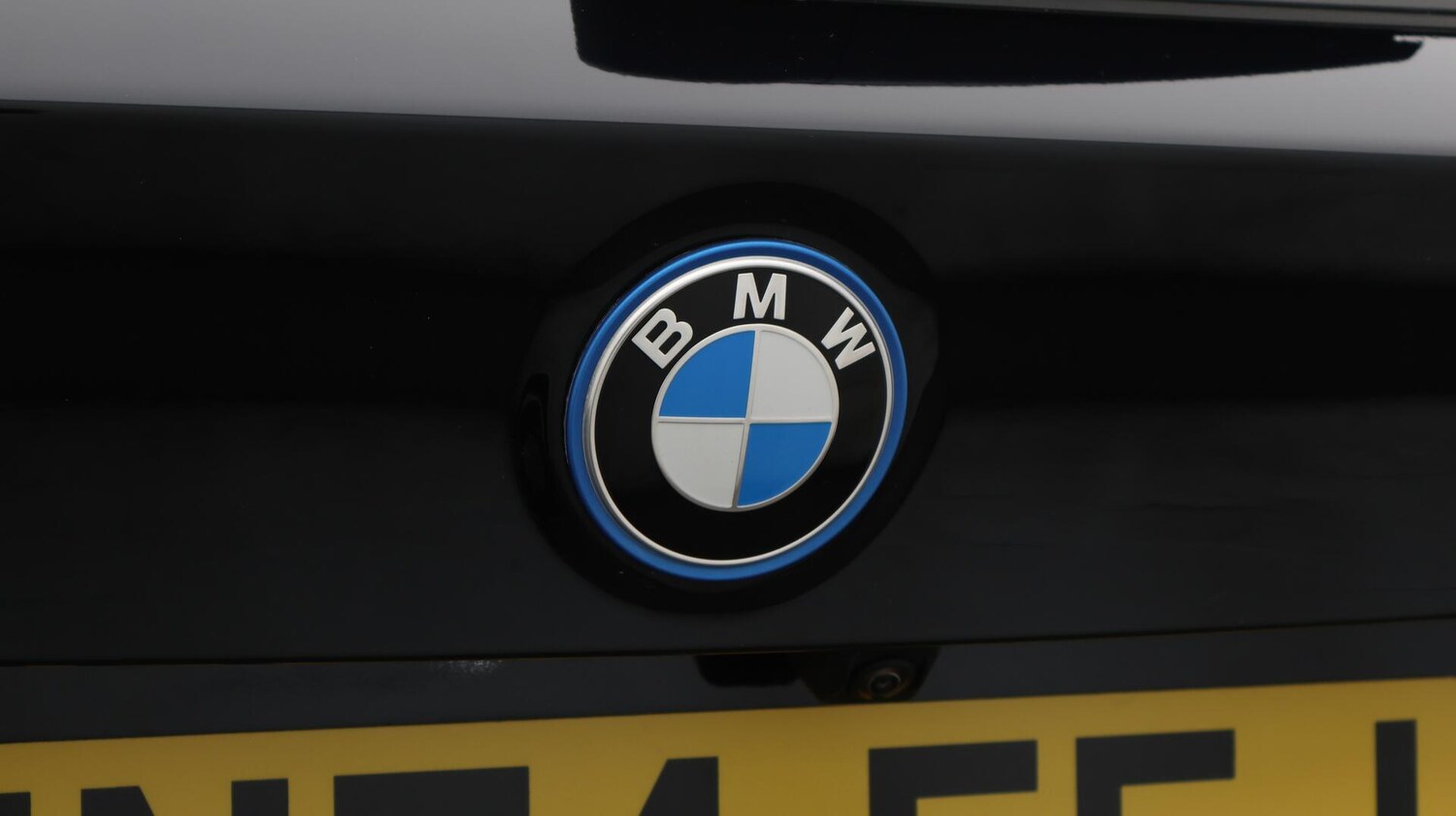 Used BMW iX3 for sale - 76727504: Photo 24