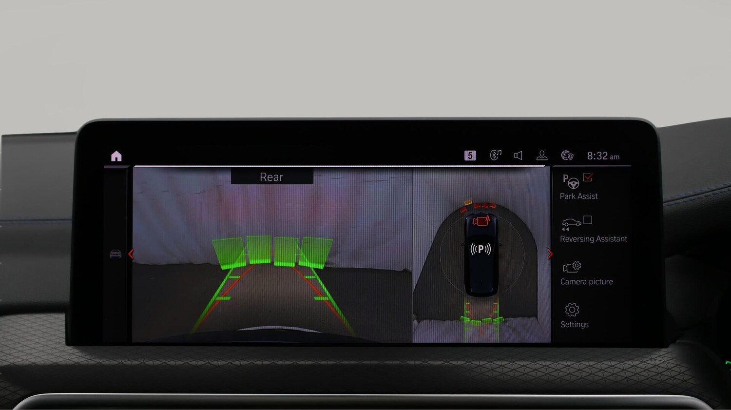 Used BMW iX3 for sale - 76727504: Photo 27