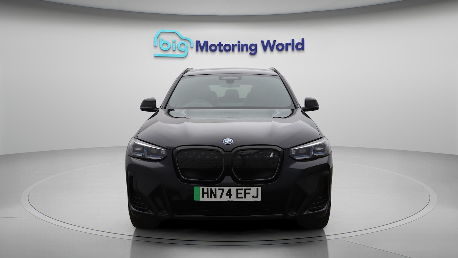 Used BMW iX3 for sale - 76727504: Photo 3