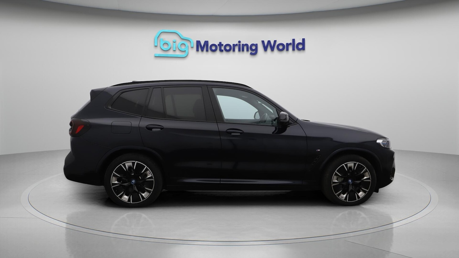 Used BMW iX3 for sale - 76727504: Photo 9